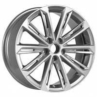 SONİC 7615/2 6.5X16 5X112 ET38 57,1 SİLVER 1